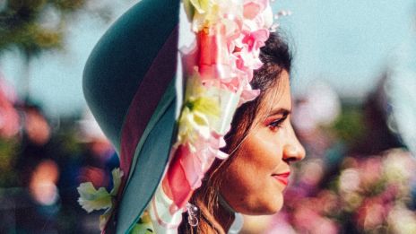 Mimosans Magi: En Legend från Herceg Novi