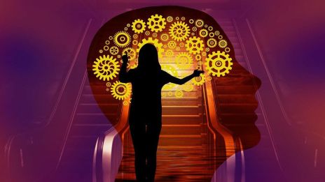 Min mediala utveckling