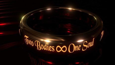 Min själ är vacker