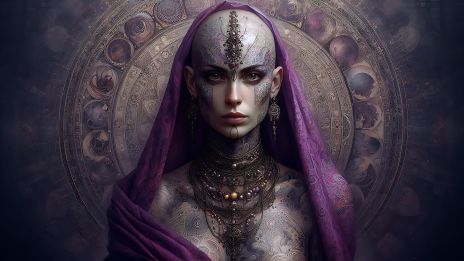 Modern Spiritualitet