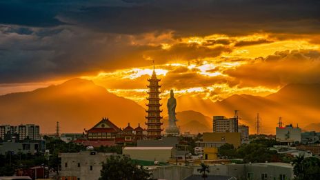 Kraften i Medicinbuddhans dag den 26 januari