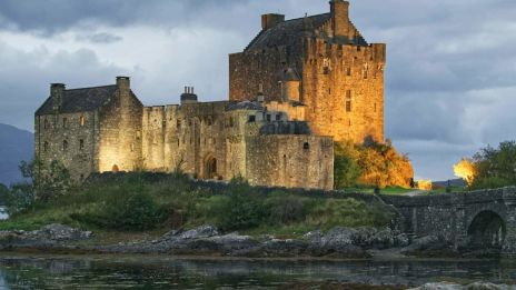 Mysteriet vid Corryvreckan: Skottlands Vilda Vatten och en Förlorad Prins