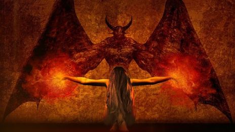 Några dagar kvar till Halloween