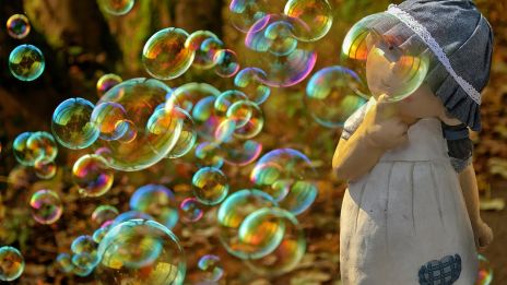 När bör man släppa taget