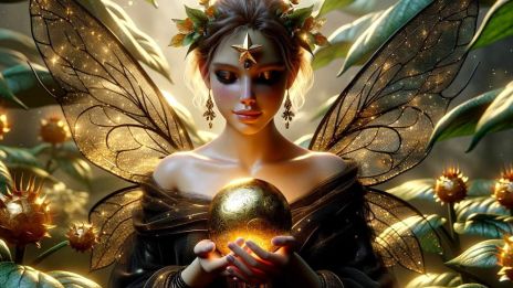 När drömmar blir verklighet