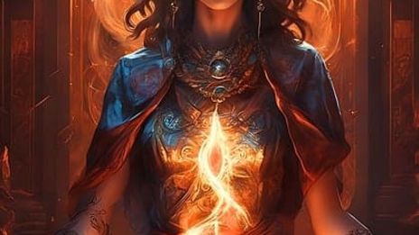 När hornen växer i pannan…. 