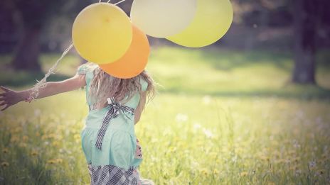 När livet tar en paus