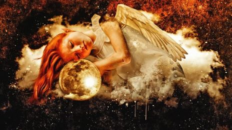 Nattens drömmar visar vägen….