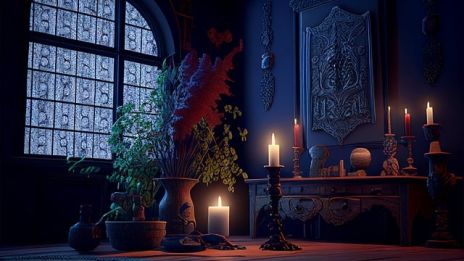 Normaltid är positivt