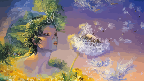 Nu är det redan v 19 , 8 maj – 14 maj