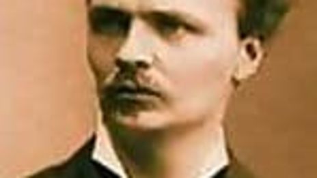 Nu till min personliga favorit