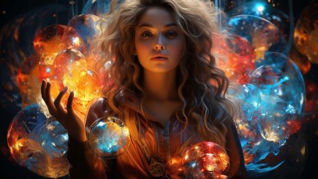 Dagens tarot – När sanningen söker din väg