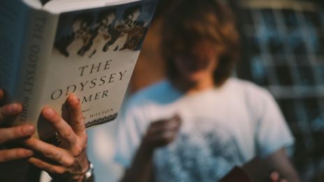 Odysseus och Mljet: En Mytisk Förbindelse