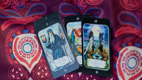 Oktober: Intensiv start och ett krav på ansvar