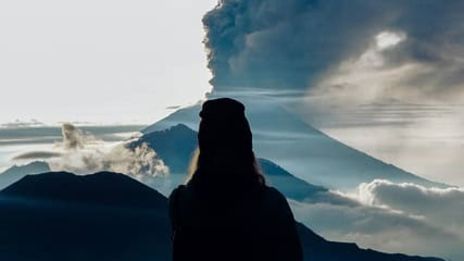 Önskningarnas magiska kraft…