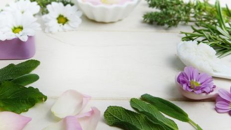 Örter för spådom, magisk hälsa och välstånd.