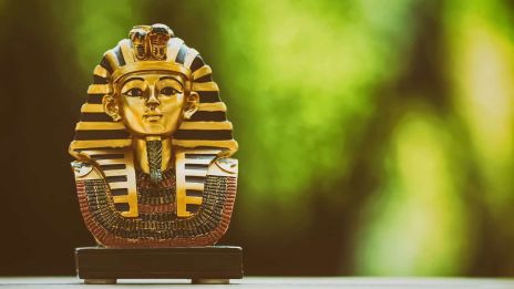 Osiris i det egyptiska horoskopet