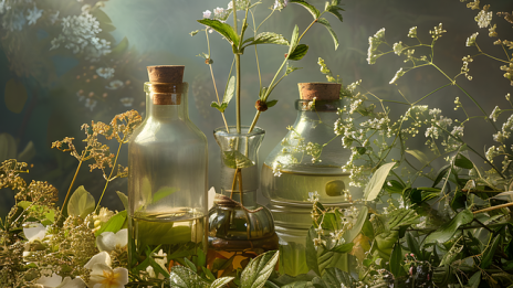 På skönhetens altare…. 