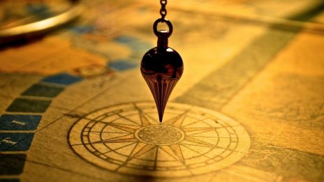 Pendeln som verktyg!