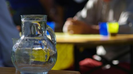 Månvatten, fullmånens stilla kraft