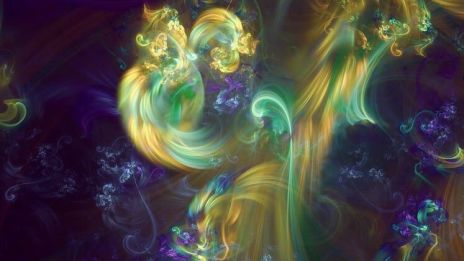 Positiva energiflöden