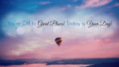 Positiva förändringar