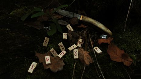 Raidho. resan, rytmen och din inre väg