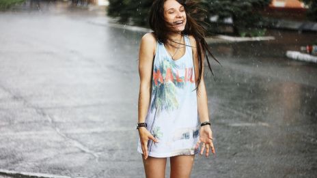 Regnets Andliga Kraft