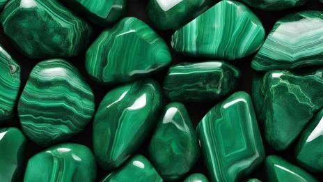 Res med kristallernas kraft