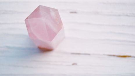 Ritual för att aktivera positiva energi