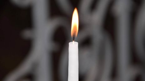 Ritual för att slippa stress och bjuda in inre ro