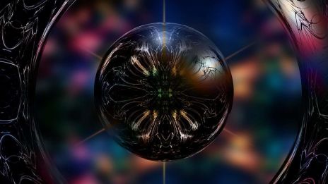 Runan Ingwaz. Fröet som bär livets kraft