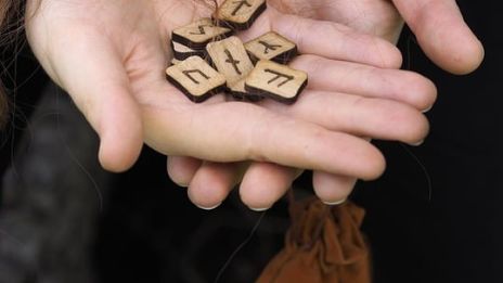 Runor för vägledning och förutsägelse