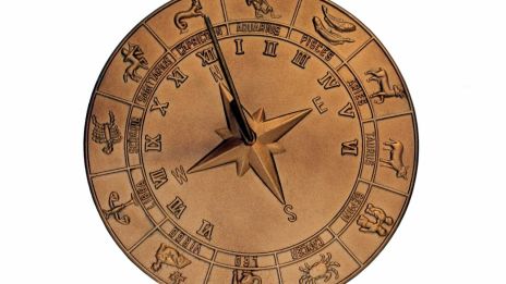 Saturn Retrograd 2024: Vad Betyder för din Stjärntecken