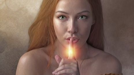 Silvertrollets hemlighet