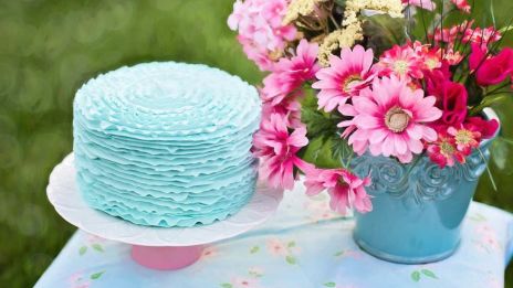 Skäm bort dig själv