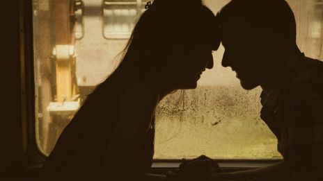 Sluta jaga din tvillingsjäl