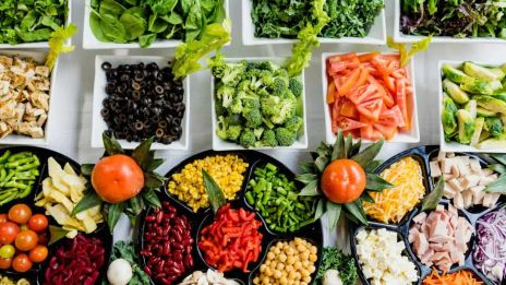 Smaker från Litauen – En resa genom det litauiska köket