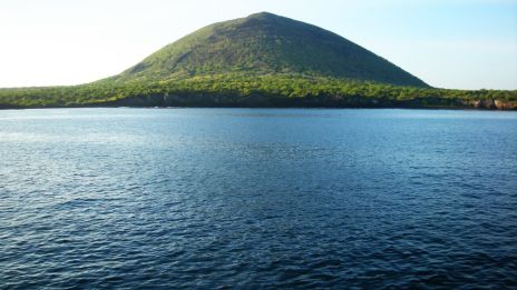Sociala Koder i Stilla Havet
