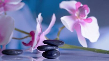 Sommarspa ute och inne