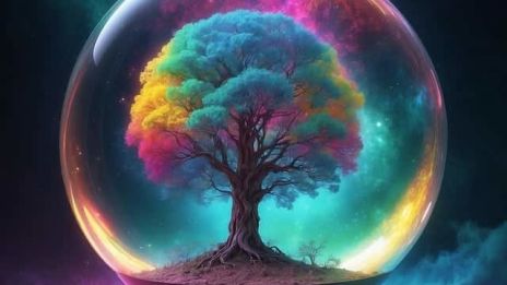 Spåkulan och framtiden