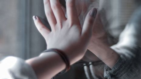 Stark och kärleksfull!