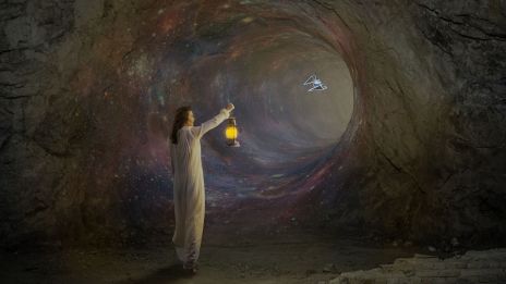 Stenarnas magi – jordens dolda energi och visdom