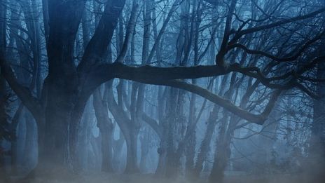 Stormmånen i mars…