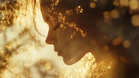 Svaren finns inom dig