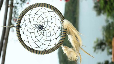 Symboler i drömmen L, M och N