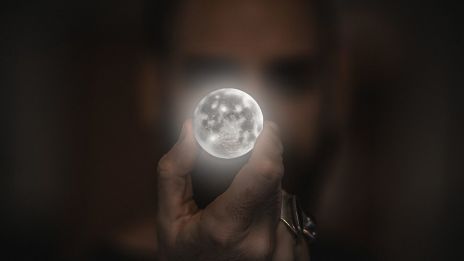 Ta dina beslut via din magkänsla