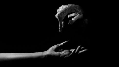 Ta risker och chansa