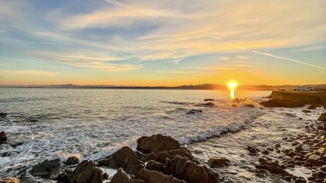 Tabun: En helig tradition med djupa rötter i Stilla havet