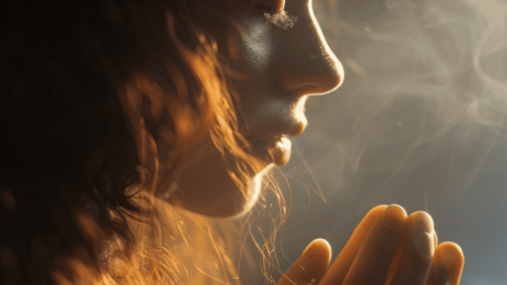 Tankar påverkar vår energi